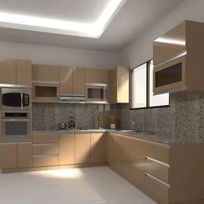 Interior archive image 23