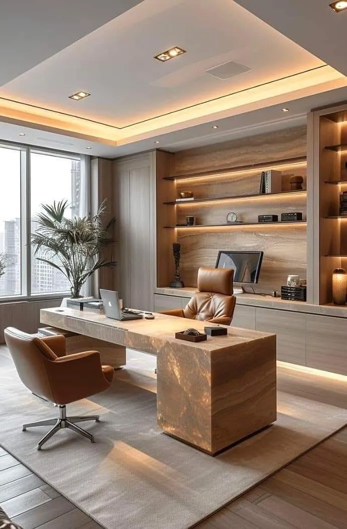 Interior archive image 56