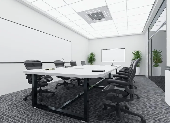 Interior archive image 107