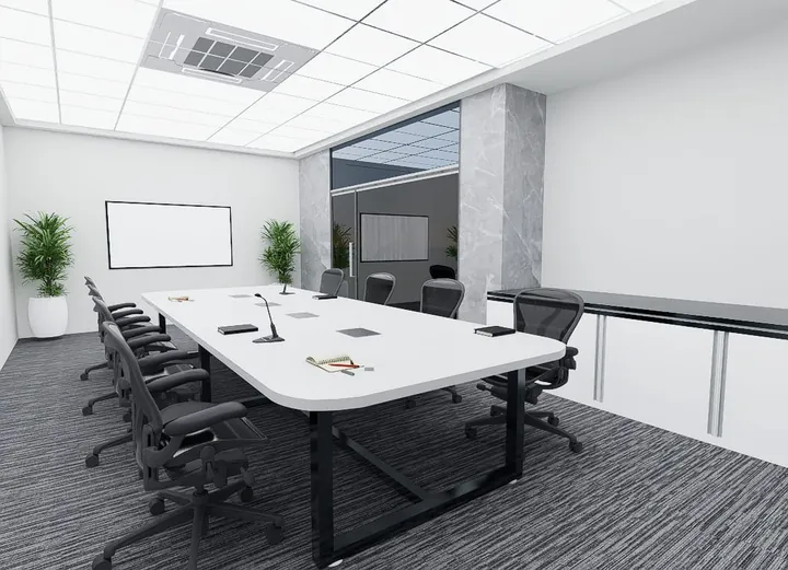 Interior archive image 104