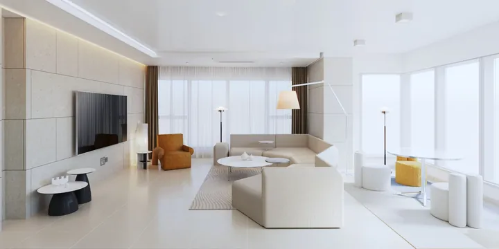 Interior archive image 182