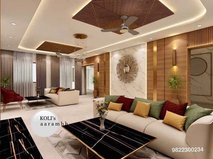 Interior archive image 164