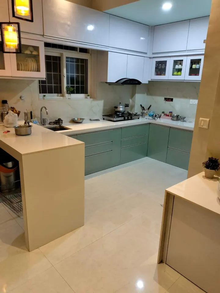 Interior archive image 156