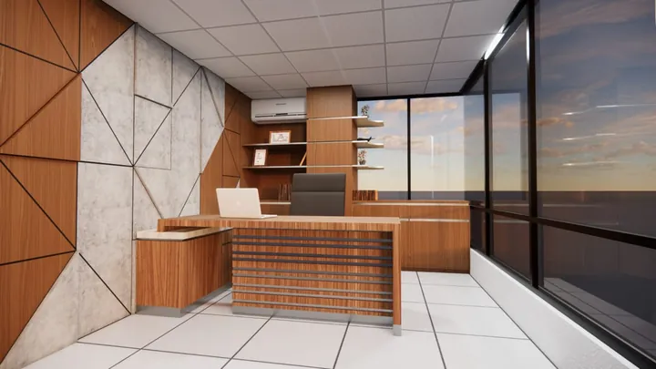 Interior archive image 135