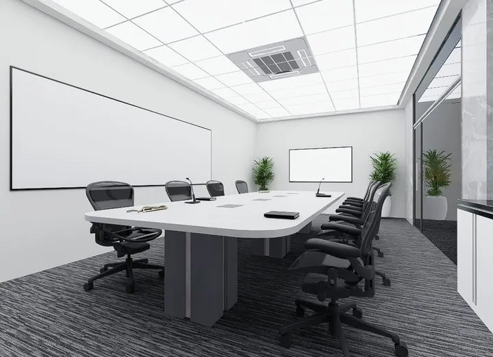 Interior archive image 110
