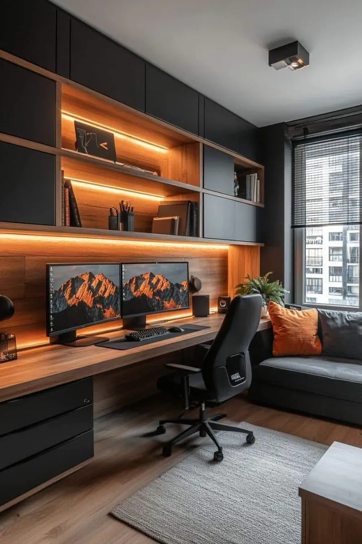 Interior archive image 44
