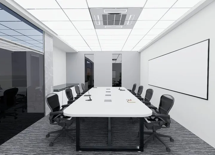 Interior archive image 106