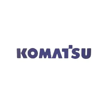 Komatsu