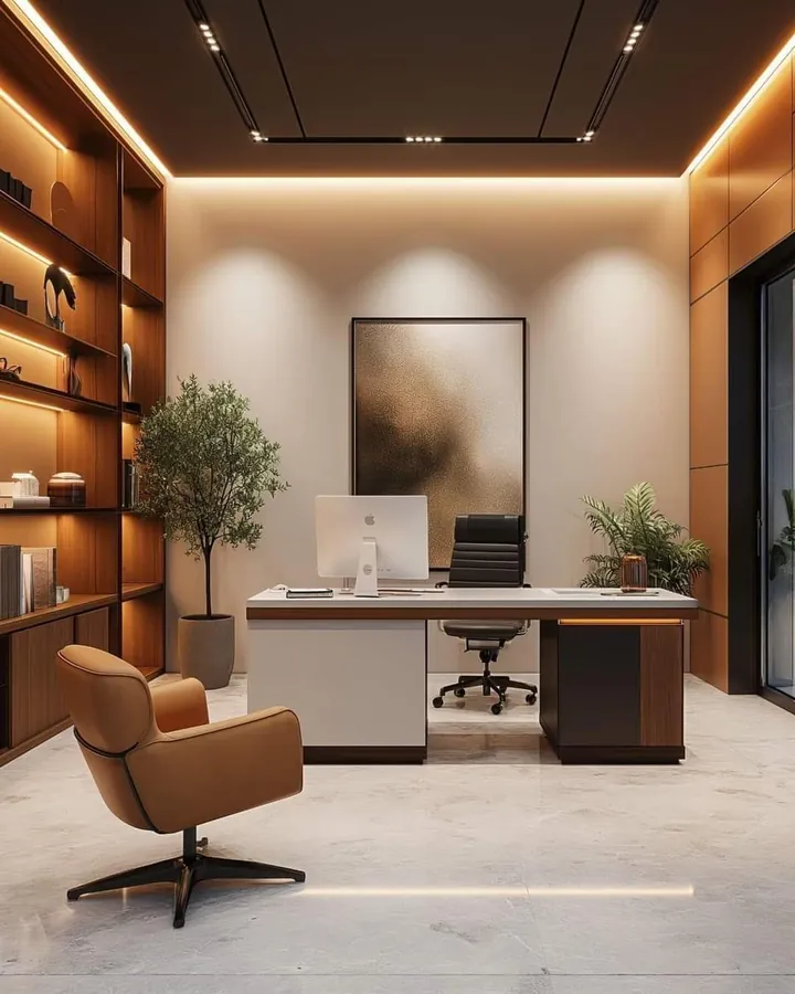 Interior archive image 55
