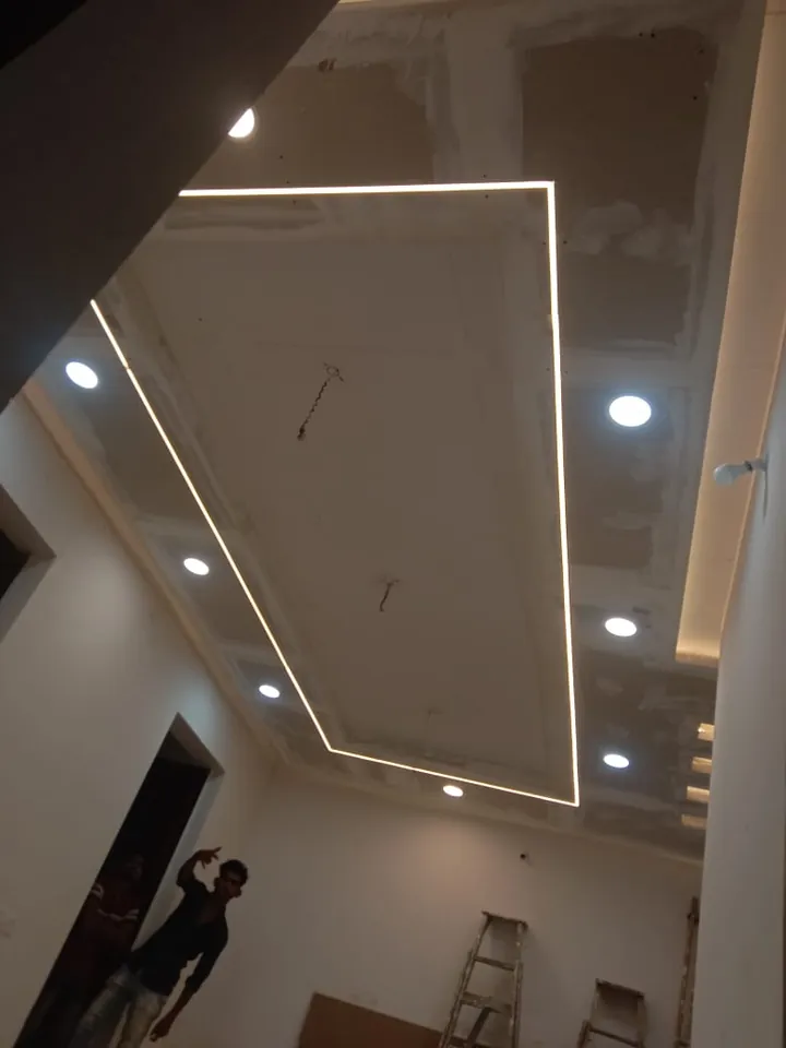 Interior archive image 150