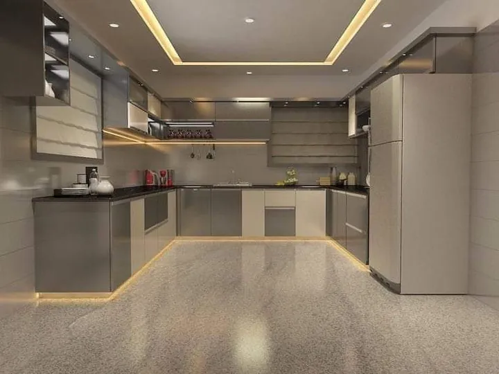 Interior archive image 102