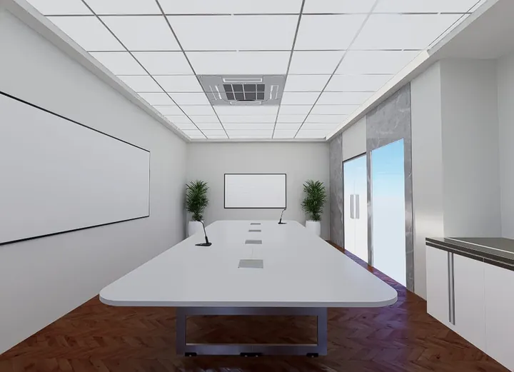 Interior archive image 129