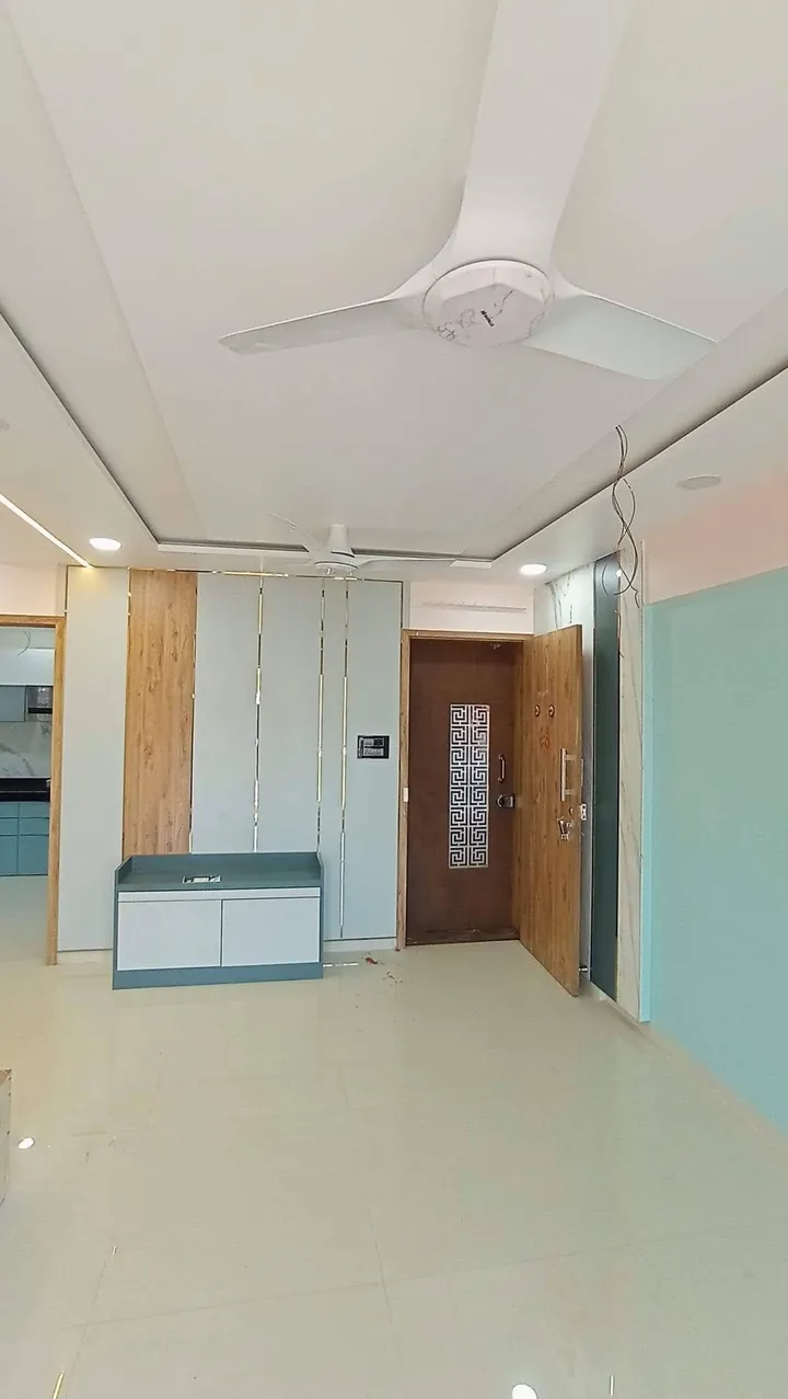 Interior archive image 152