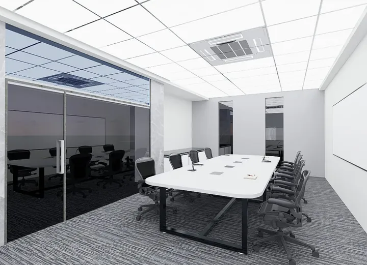 Interior archive image 109
