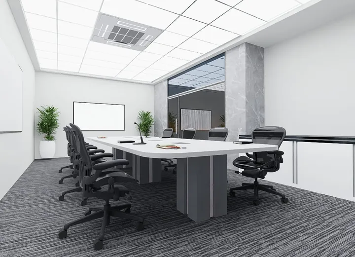 Interior archive image 105